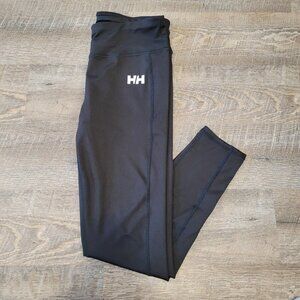 HELLY HANSEN | Jr Stella 7/8 Tights Leggings | Sz. 164/14 Yr
